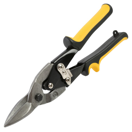 GreatNeck TA10S Aviation Snips (Straight Cut) Main Image