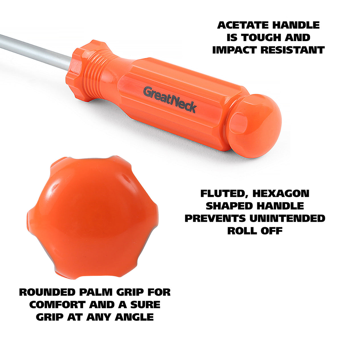 GreatNeck 73610 Tack Lifter Additional Image 1