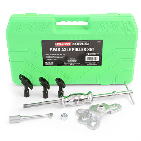 OEMTOOLS 27202 Rear Axle Puller Set Main Image
