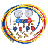 OEMTOOLS 25130 Dual Aluminum Manifold Gauge Set Additional Image 10