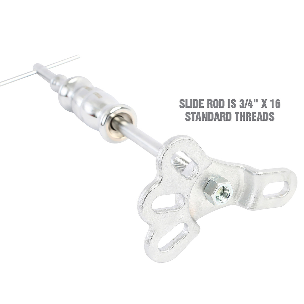 OEMTOOLS 27202 Rear Axle Puller Set Additional Image 3