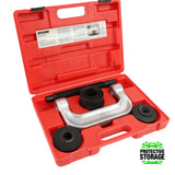 OEMTOOLS 27023 Ball Joint Press Set Additional Image 1