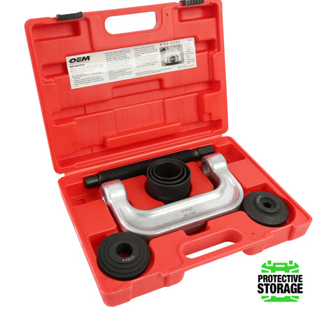 OEMTOOLS 27023 Ball Joint Press Set Additional Image 1