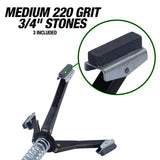 OEMTOOLS 25030 Adjustable Disc Brake and Small Engine Hone Additional Image 2