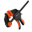 GreatNeck 59000 Ratcheting Bar Clamp (6 Inch) Main Image