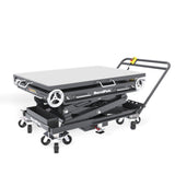 BendPak Mobi-EVS 4,500 Lb. EV Battery and Powertrain Lift Table Additional Image 5
