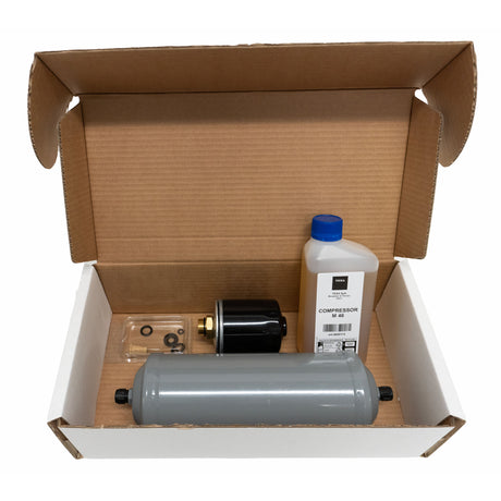 TEXA 4800330 Maintenance Spare Parts Kit Additional Image 1