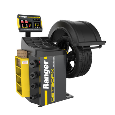 Tire Balancing Equipment / Accessories