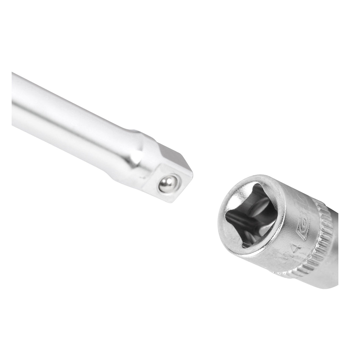 OEMTOOLS 25953 9 Piece Multi-Drive Triple Square Bit Set Additional Image 6