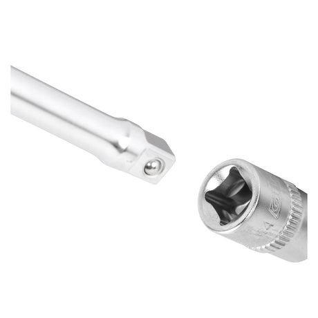 OEMTOOLS 25953 9 Piece Multi-Drive Triple Square Bit Set Additional Image 6