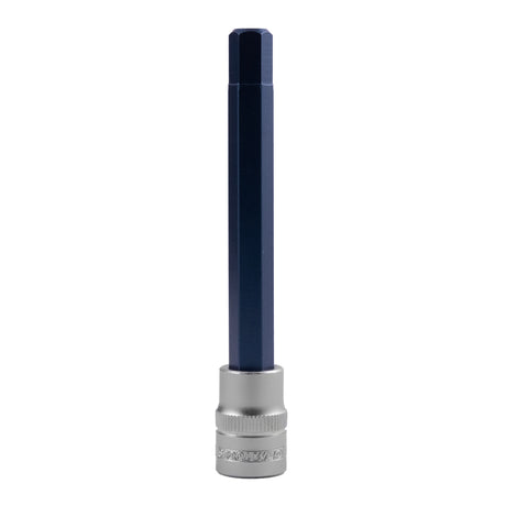 OEMTOOLS 23562 3/8in. Drive Extra Long Hex Bit Socket 3/8in. Main Image
