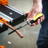 GreatNeck 80070 Adjustable Close Quarter Hacksaw (10-Inch) Additional Image 6