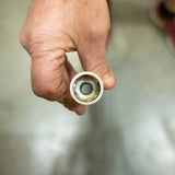 OEMTOOLS 25566 1/2in. Drive 19 mm Non-Marring Lug Nut Socket Additional Image 7