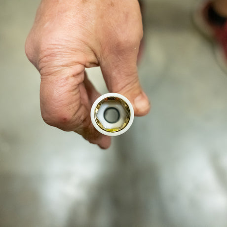 OEMTOOLS 25566 1/2in. Drive 19 mm Non-Marring Lug Nut Socket Additional Image 7