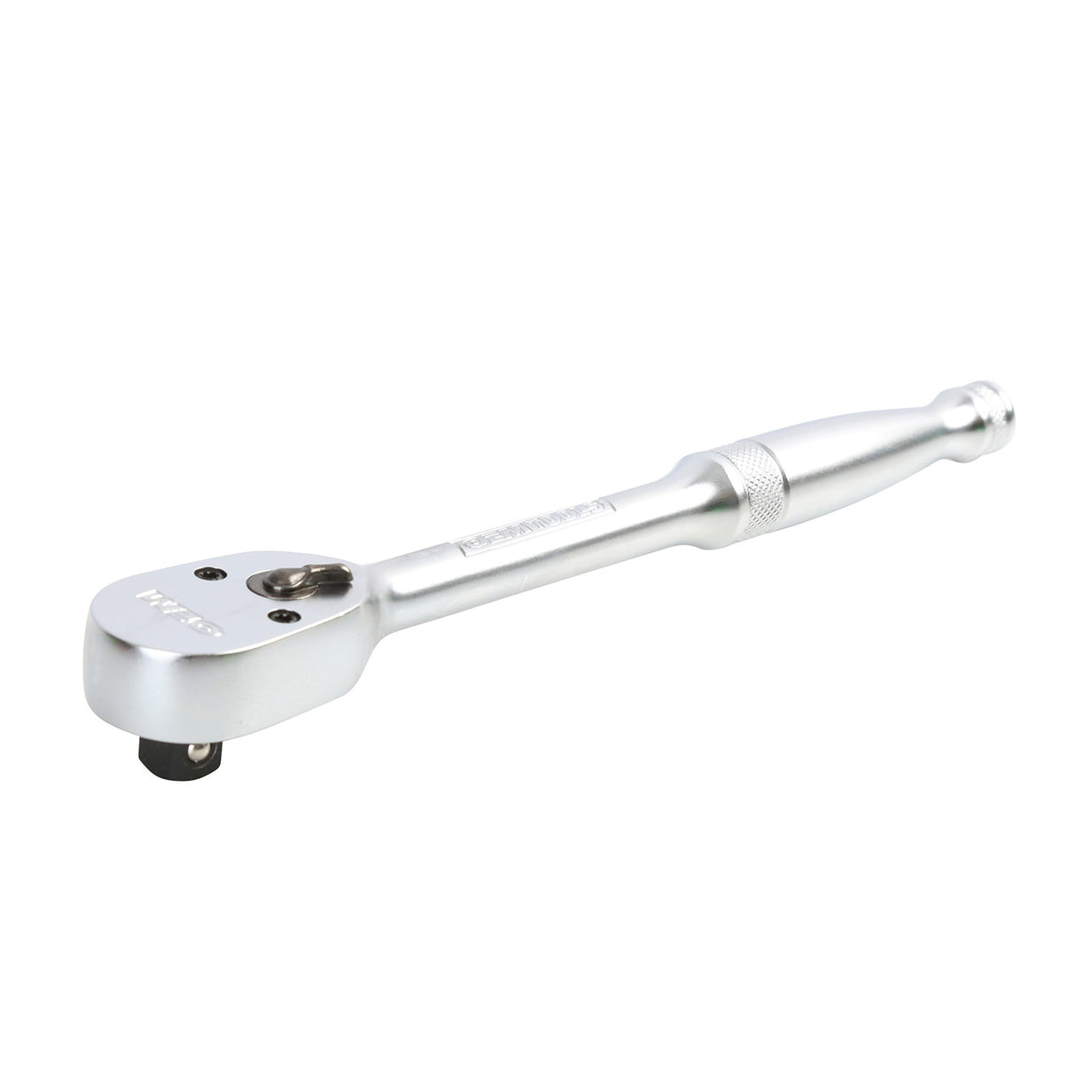 OEMTOOLS 22911 3/8 Inch Drive Ratchet with Standard Handle (8 Inch) Additional Image 4