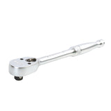 OEMTOOLS 22911 3/8 Inch Drive Ratchet with Standard Handle (8 Inch) Additional Image 4
