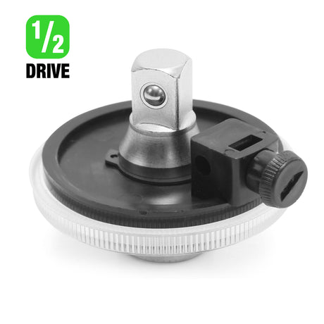 OEMTOOLS 25424 1/2in. Torque Angle Gauge Additional Image 4