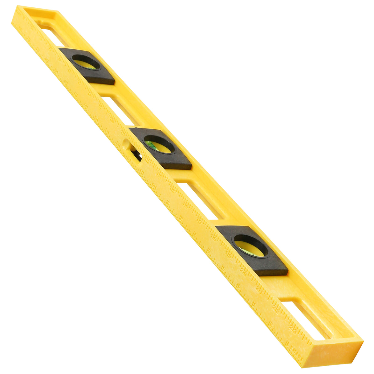 Mayes 10101 Polystyrene Level (24 Inch) Main Image