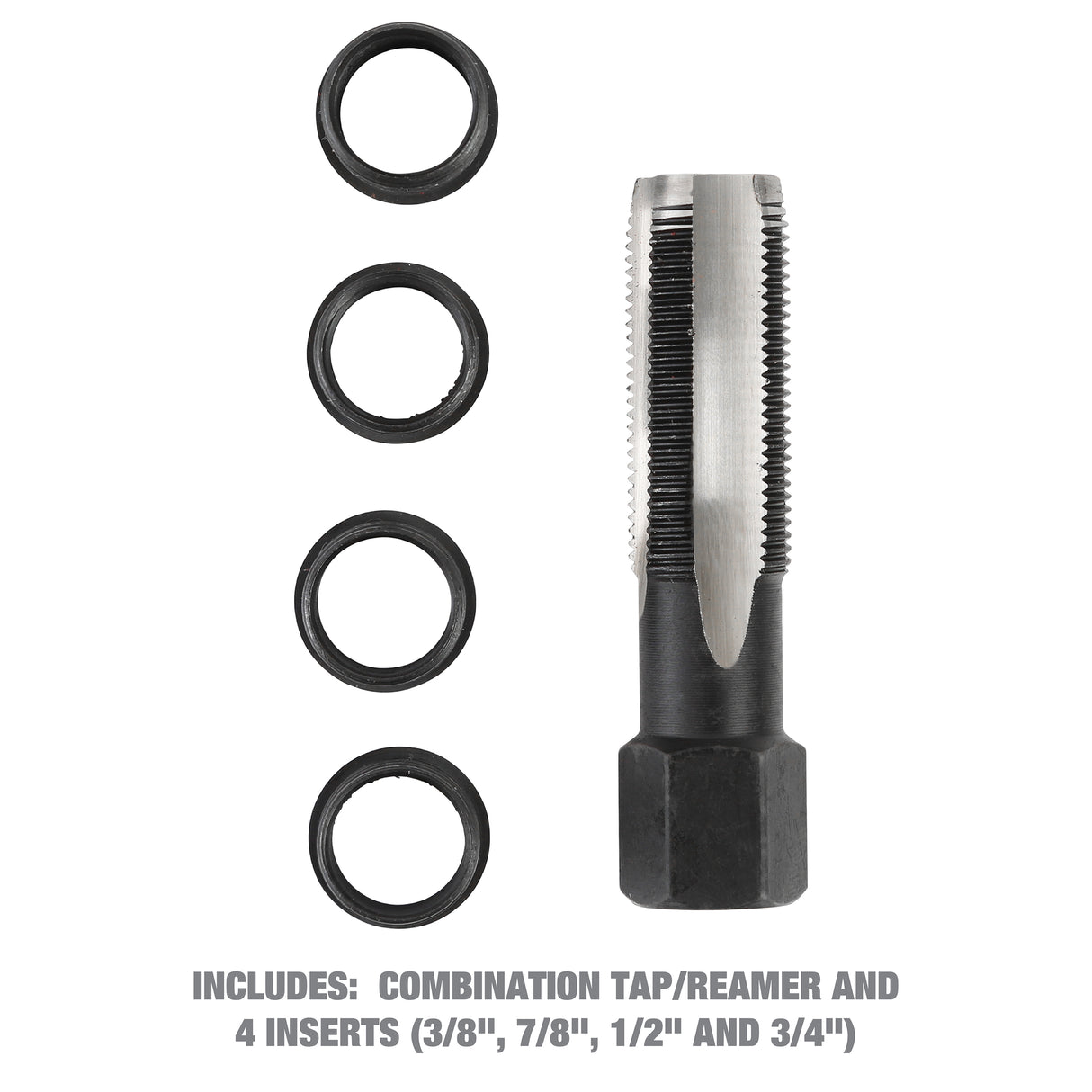 OEMTOOLS 25649 14 mm Cylinder Head Rethreading Kit Additional Image 5