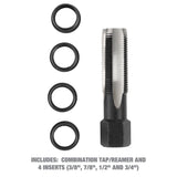 OEMTOOLS 25649 14 mm Cylinder Head Rethreading Kit Additional Image 5