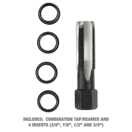 OEMTOOLS 25649 14 mm Cylinder Head Rethreading Kit Additional Image 5