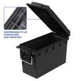 Sheffield 12629 Field Box- Black Additional Image 3