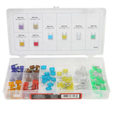 Hardware Machinery 68148 96-Piece Mini Fuse Assortment Additional Image 2