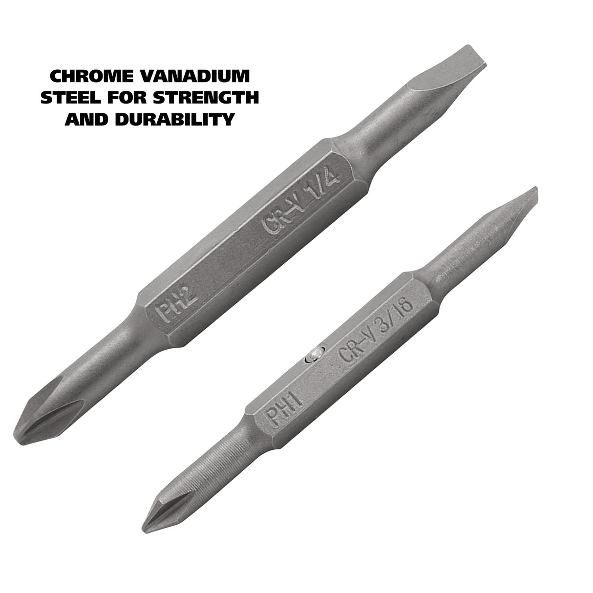GreatNeck SD4B 6-in-1 Screwdriver Additional Image 2