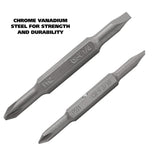 GreatNeck SD4B 6-in-1 Screwdriver Additional Image 2