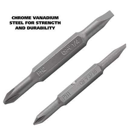 GreatNeck SD4B 6-in-1 Screwdriver Additional Image 2