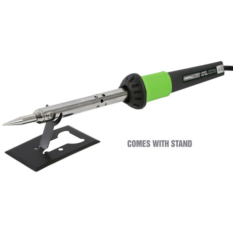 OEMTOOLS 24760 40-Watt Soldering Iron with Metal Stand Additional Image 4