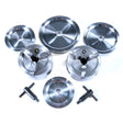 Pro-Cut 50-4250K Quick Chuck Kit Main Image