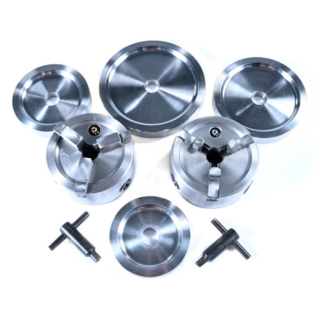 Pro-Cut 50-4250K Quick Chuck Kit Main Image