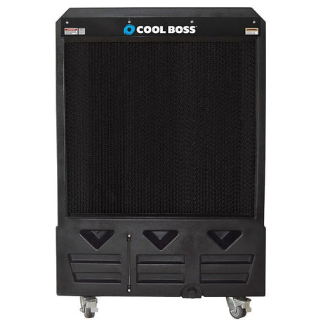 Cool Boss CB-26SL Portable Evaporative Cooler Additional Image 1
