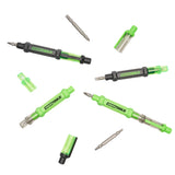 OEMTOOLS 22537 6 Way Pen Screwdrivers - 4 Pack Additional Image 7