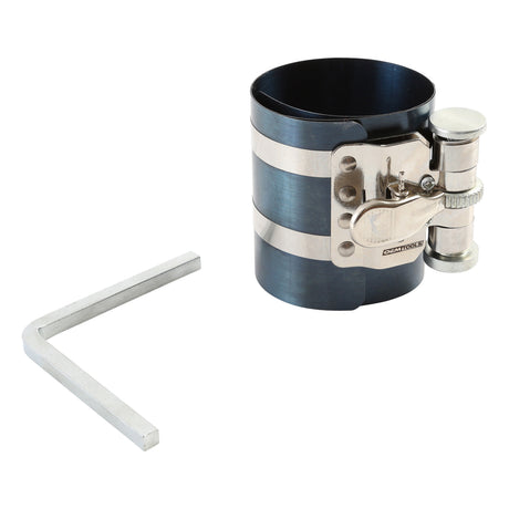 OEMTOOLS 25044 3-1/2in. - 7in. Piston Ring Compressor Main Image
