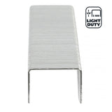 GreatNeck 19002 5/16 Inch Staples Additional Image 1