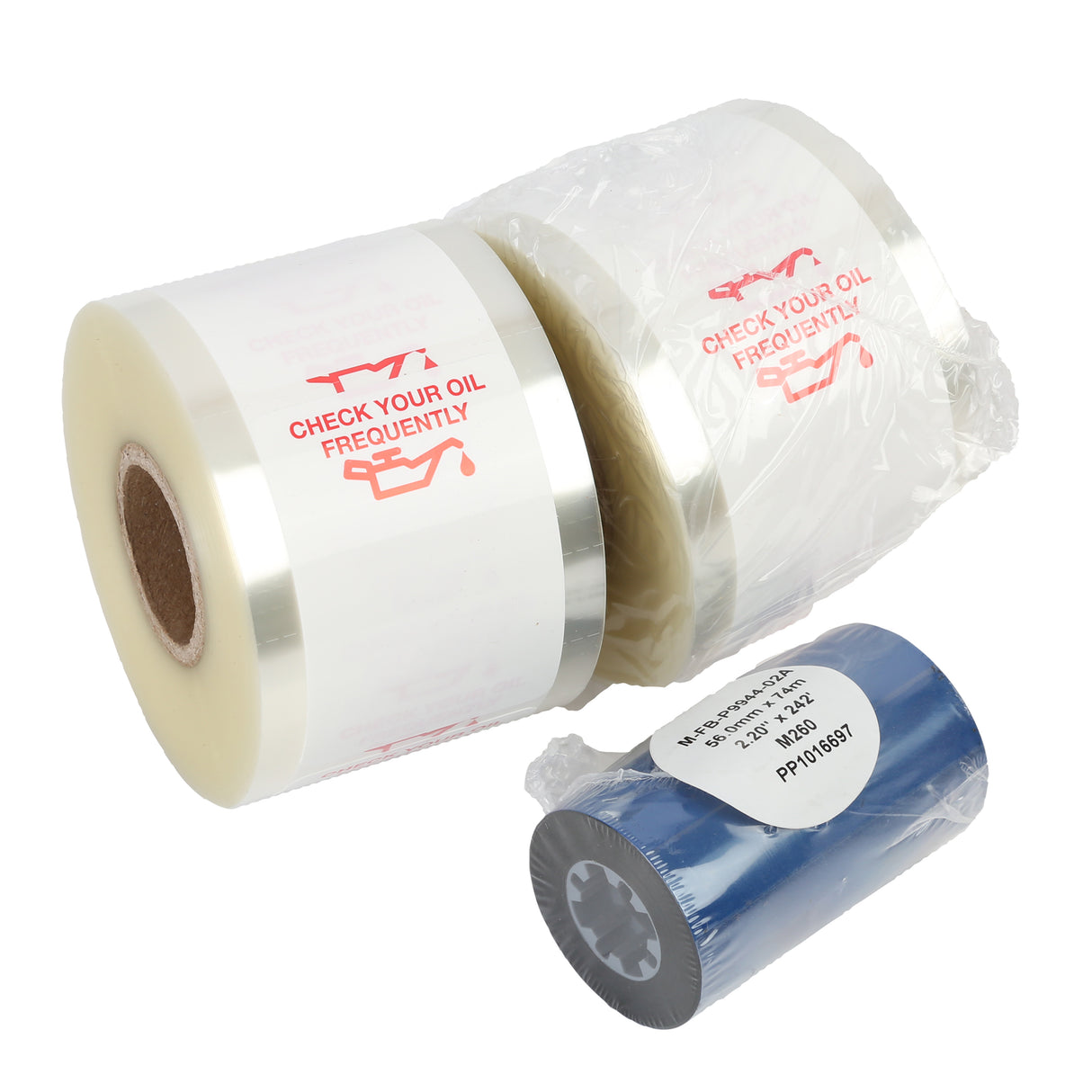Slip N Grip MFKG016501 Printer Refill Kit Main Image