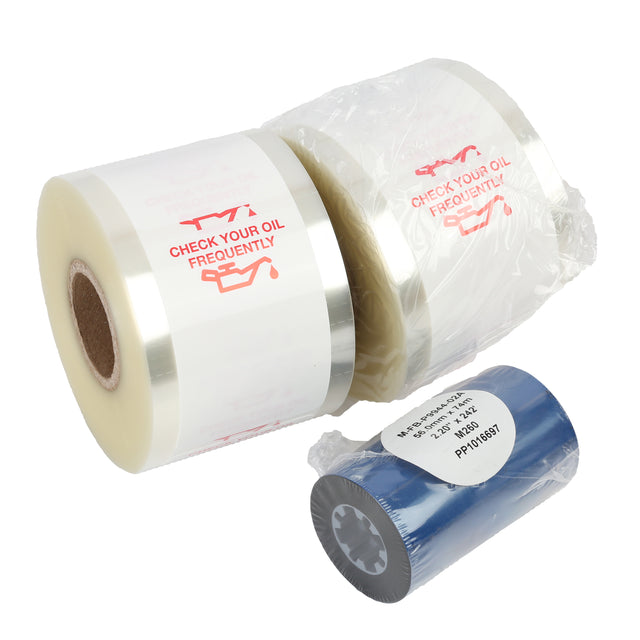 Slip N Grip MFKG016501 Printer Refill Kit Main Image