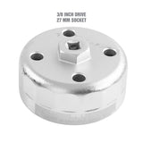 OEMTOOLS 25454 Hyundai/Kia 88.8 mm Oil Filter Cap Wrench Additional Image 1