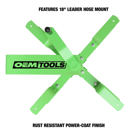 OEMTOOLS 25970 Wall Mount Air Hose Reel Additional Image 2