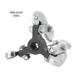 OEMTOOLS 25902 3 Inch 2/3 Jaw Puller Kit Additional Image 4