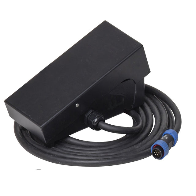 H&S Autoshot HSW-7009 TIG Welder Foot Pedal Control 9-Pin For All Multi-MIG Welders Main Image