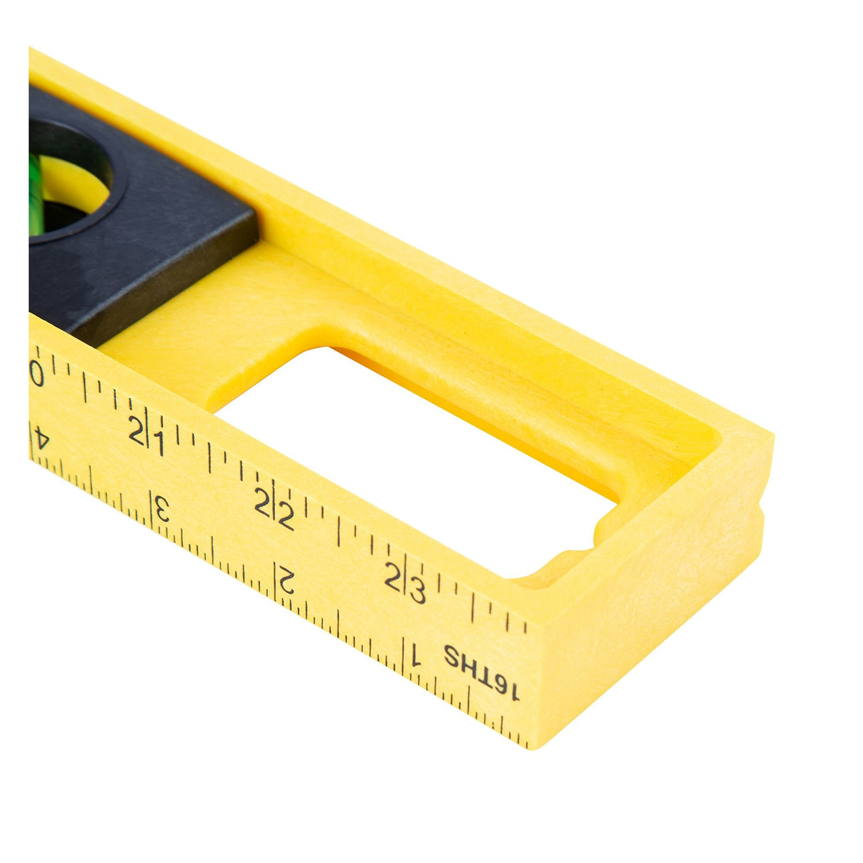 Mayes 10140 Top View Magnetic Level (24 Inch) Additional Image 2
