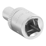 OEMTOOLS 22221 1/4 Inch Drive 6 Pt. Socket (5/32 Inch) Additional Image 2