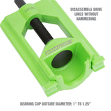 OEMTOOLS 24539 Automotive U-Joint Puller Additional Image 3