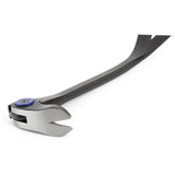 GreatNeck 70012 8 Inch Multi-Function Nail Puller and Pry Bar Additional Image 5