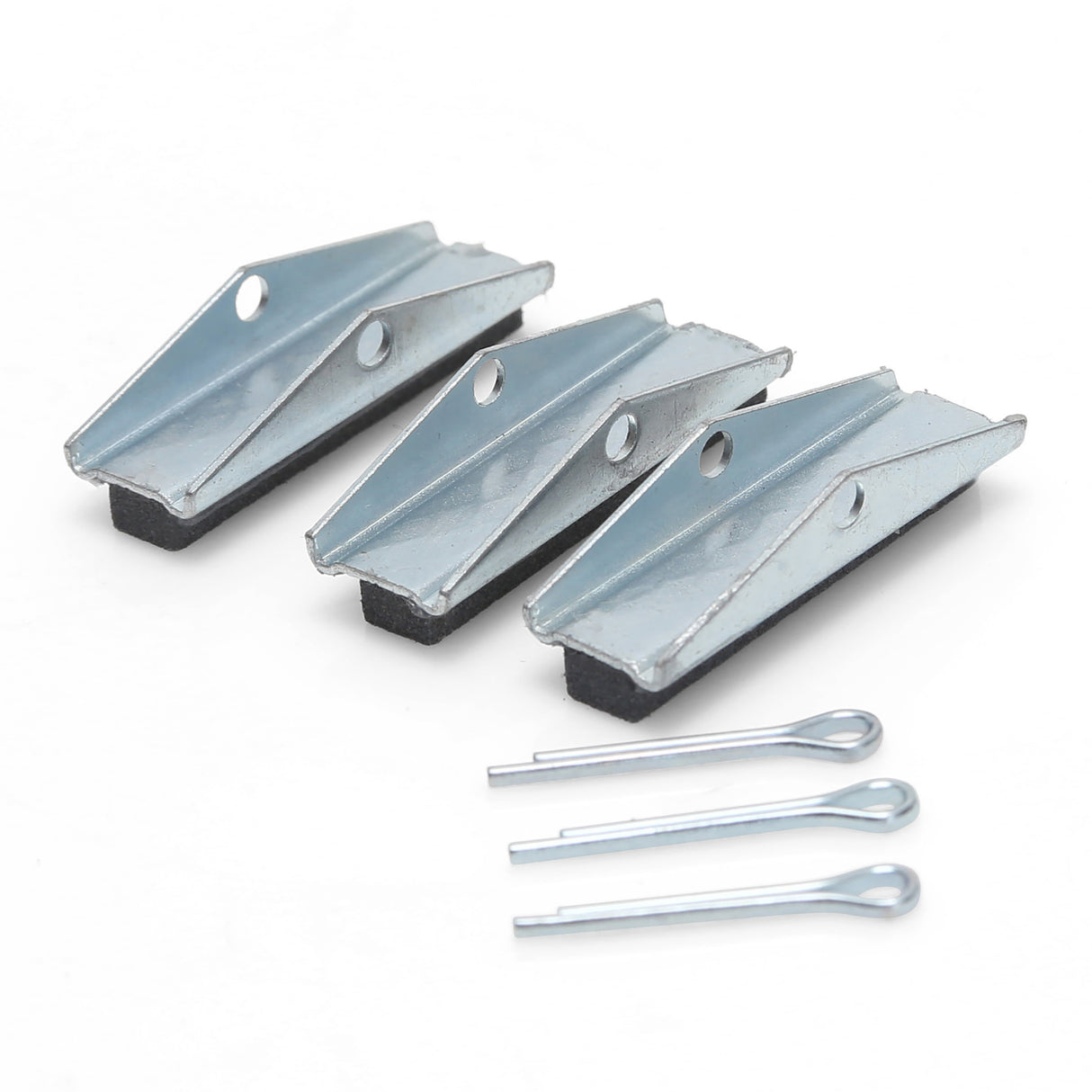 OEMTOOLS 2528M Replacement Stones (1-1/8in.) Additional Image 3
