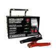 Associated 9640 12V, 40/45A Intellamatic® Bench-Top Charger and Reflash Power Supply Main Image