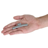 OEMTOOLS 23275 50 gm. FN Style Steel Wheel Weight - 1 Box of 25 Additional Image 5